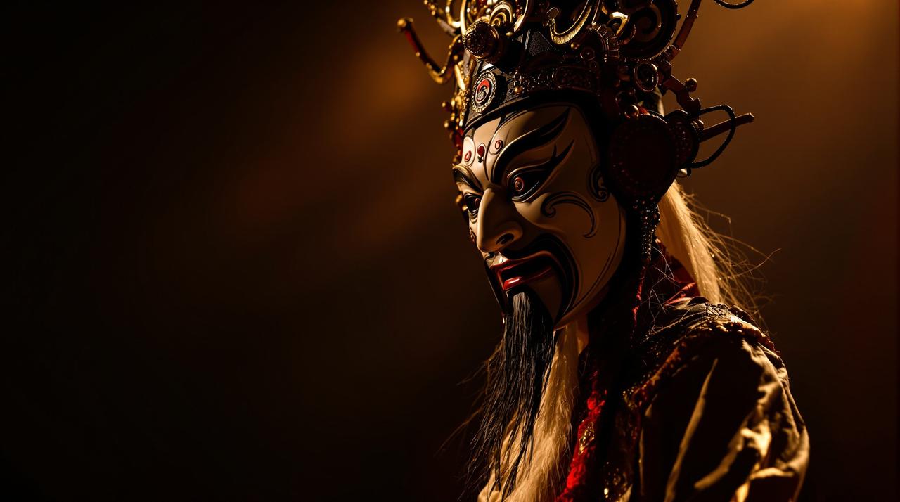 经典重现：《霸王别姬》三十年后再看程蝶衣的悲剧人生