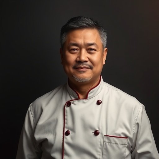 美食探路者